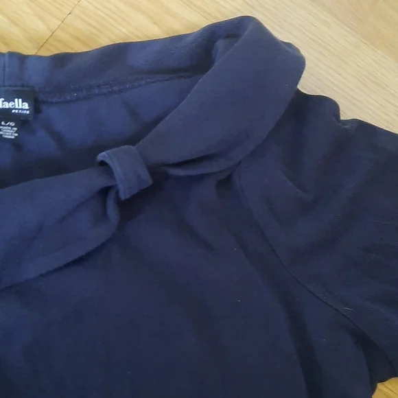 Rafaella top - Picture 3 of 6